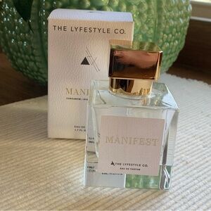 The Lifestyle Co. Manifest Eau de Parfum 50ML